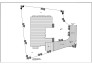 design a professional site plan or plot plan in autocad